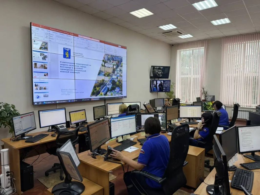 Продолжаем работу по усилению безопасности Нижнекамска Продолжаем работу по усилению безопасности Нижнекамска