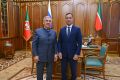 Минниханов: товарооборот Татарстана и Египта достиг $230 млн