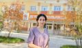 В приемное отделение Альметьевского детского стационара приступили к работе новые медицинские сестры — Эвелина Маркунина и Алия Ибрагимова