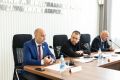 В Алексеевском районе создано местное отделение Ассоциации ветеранов СВО
