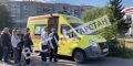 В Казани начали работать мобильные пункты вакцинации от гриппа у метро