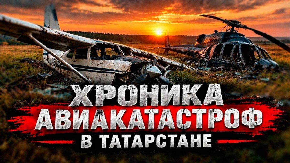 Авиация в Татарстане — это и активные коммерческие полеты, и учебные борта, и спорт