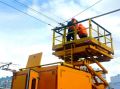 Метроэлектротранс модернизировал контактную сеть на ключевых магистралях Казани