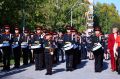 В Нижнекамске почтили память Героя Советского Союза Никиты Кайманова