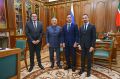 Татарстан и Египет наращивают сотрудничество