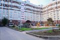 В Нижнекамске завершается благоустройство дворов в рамках республиканской программы «Наш двор»