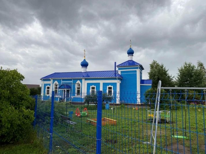 В Лаишевском районе на 5 объектов культурного наследия станет больше В Лаишевском районе на 5 объектов культурного наследия станет больше