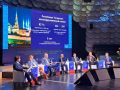 В Татарстане интенсивность вовлечения граждан в коррупционные практики снизилась более чем в два раза, сообщил на V Казанском международном юридическом форуме главный федеральный инспектор по республике Айрат Ахметшин