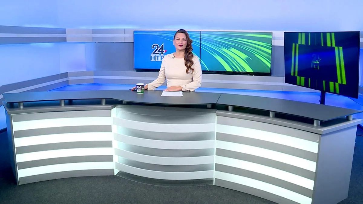 Новости Нижнекамска. Эфир 25.09.2026
