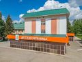 Хирурги детской больницы Альметьевска спасли 9-летнюю девочку с крупной кистой брюшной полости