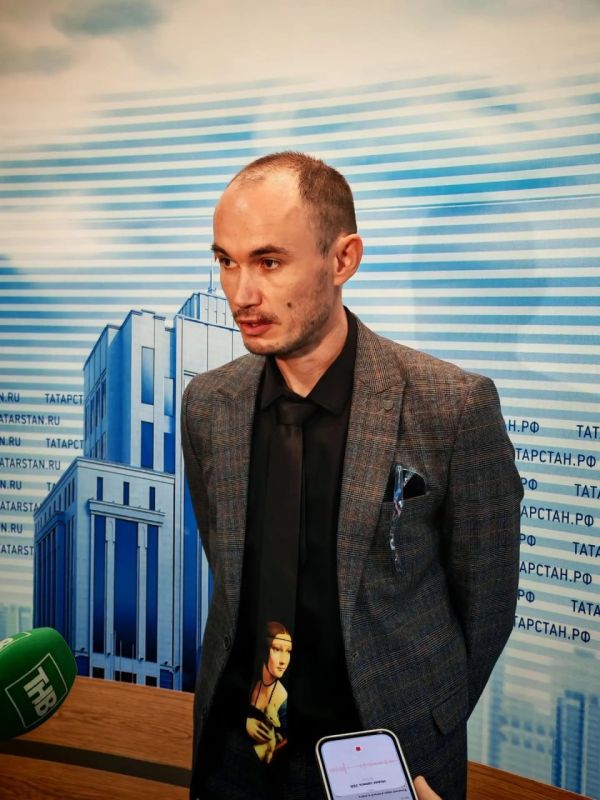 Татарстан одобрил 8 инвестпроектов: здоровье, спорт, промышленность Татарстан одобрил 8 инвестпроектов: здоровье, спорт, промышленность