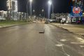 В Челнах 10-летний самокатчик попал под машину, он в реанимации