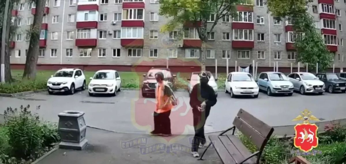 В Нижнекамске полиция проводит проверку по факту инцидента с подростками