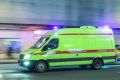 Украинские БПЛА массированно атаковали соседнюю с Татарстаном Ульяновскую область