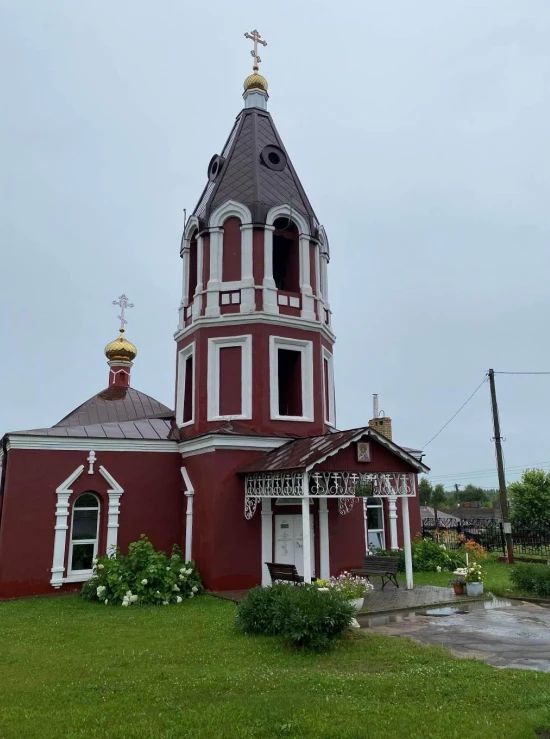 В Лаишевском районе на 5 объектов культурного наследия станет больше В Лаишевском районе на 5 объектов культурного наследия станет больше