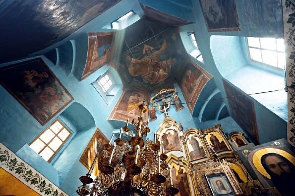 В Лаишевском районе на 5 объектов культурного наследия станет больше В Лаишевском районе на 5 объектов культурного наследия станет больше