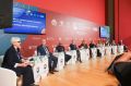 На Санкт-Петербургском международном форуме объединенных культур обсудили перезагрузку народных художественных промыслов