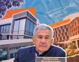 Бани на Кабане, гостиница для спортсменов в Мирном: инвестиционный совет Татарстана одобрил 8 новых проектов на 5,2 млрд рублей