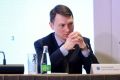 Артем Прокофьев, работавший депутатом Госдумы VIII созыва от Татарстана, не переизбрался в новый созыв