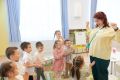 Ильсур Хадиуллин поздравил воспитателей с профессиональным праздником