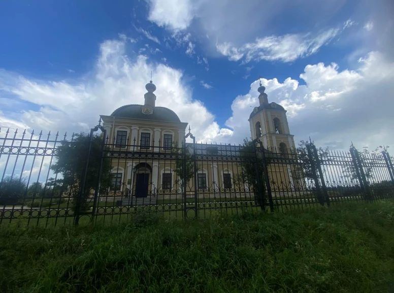 В Лаишевском районе на 5 объектов культурного наследия станет больше В Лаишевском районе на 5 объектов культурного наследия станет больше