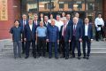 Делегация Агентства провела серию стратегических переговоров в Китае