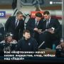 «Волки» на олимпе: за счет чего «Нефтехимик» штурмует вершину Востока КХЛ