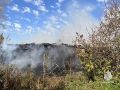 Двое мужчин сгорели на пожаре в Татарстане