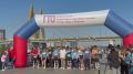 Аппарат СМО Татарстана принял участие в ежегодном забеге «Кросс нации»