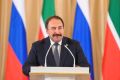 Алексей Песошин поздравил машиностроителей Татарстана с профессиональным праздником