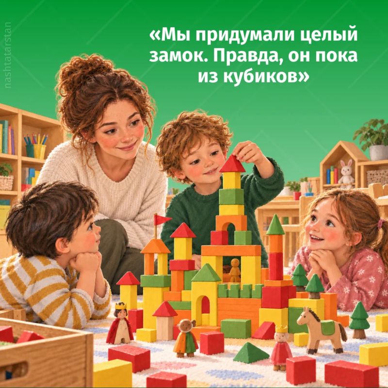 Один день – столько заботы Один день – столько заботы