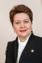 Яна Лантратова: Поздравляю с 70-летием Уполномоченного по правам человека в Республике Татарстан Сарию Харисовну Сабурскую!