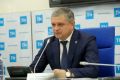 Экс-министр экологии Татарстана назначен замглавы Росгидромета