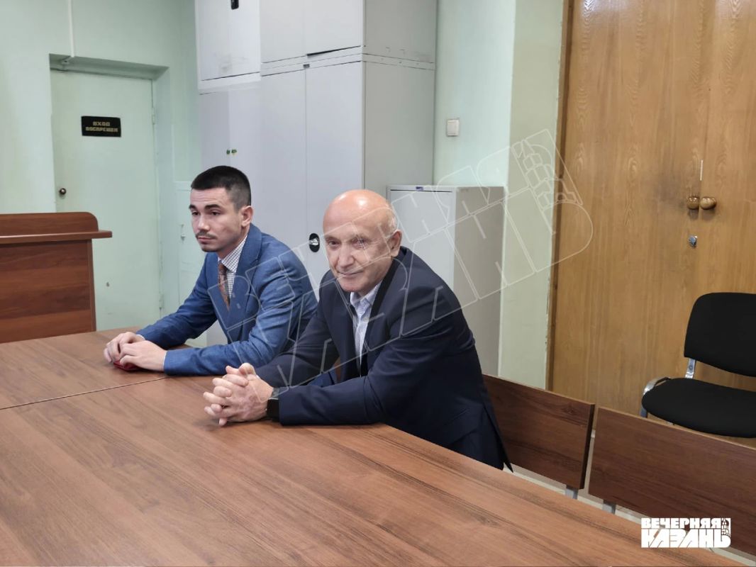 Экс-куратору ЖКХ РТ вынесли приговор по делу о посредничестве во взяточничестве