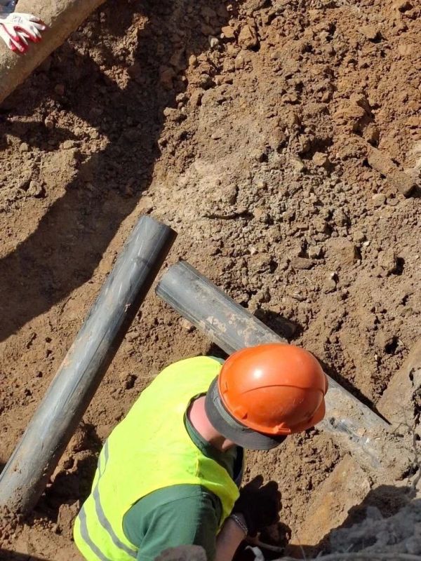Рустам Минниханов: «За последние три года в Татарстане заменено более 1 400 км сетей»
