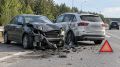 33 человека пострадали в ДТП в Казани за неделю