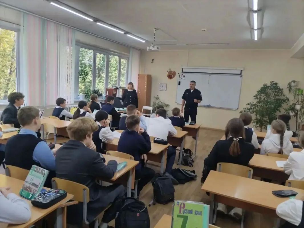 Безопасность дорожного движения – забота о самых важных! Безопасность дорожного движения – забота о самых важных!