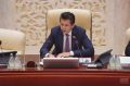 Новая роль в команде Татарстана: каким был путь Абдулганиева к посту спикера