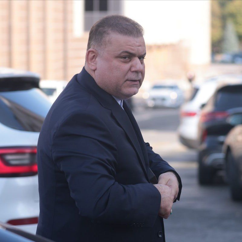 Новым генеральным консулом Ирана в Казани стал Мохаммед Басраи