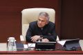 Евросоюз ввел санкции против Рустама Минниханова — соответствующий документ опубликован на сайте ведомства