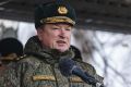 Герой России Александр Лапин назначен вице-премьером Татарстана