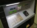 Россияне с 1 октября смогут пополнять счета через банкоматы сторонних банков