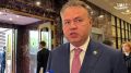 Раис Татарстана обратился с посланием Госсовету республики