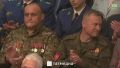 Рустам Минниханов отметил, что Президент России Владимир Путин присвоил 430 мотострелковому полку почетное наименование «гвардейский»