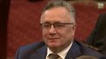 Аминов: Год Шаймиева ярко показывает преемственность власти в Татарстане