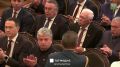 Раис Татарстана сообщил, что генерал-полковник Александр Лапин назначен вице-премьером РТ