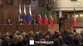 2027-й год в Татарстане объявлен годом Минтимера Шаймиева