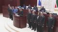 В Татарстане избрали 10 мировых судей