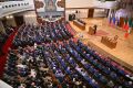 Сегодня Раис Республики Татарстан Рустам Минниханов обратился с Посланием Государственному Совету Республики Татарстан