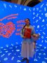 Педагог из Казани Елена Кузнецова завоевала «серебро» финала Всероссийского конкурса «Сердце отдаю детям»